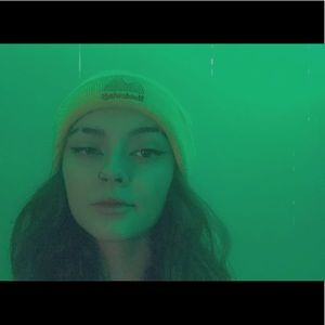 Meet your Posher, Ali